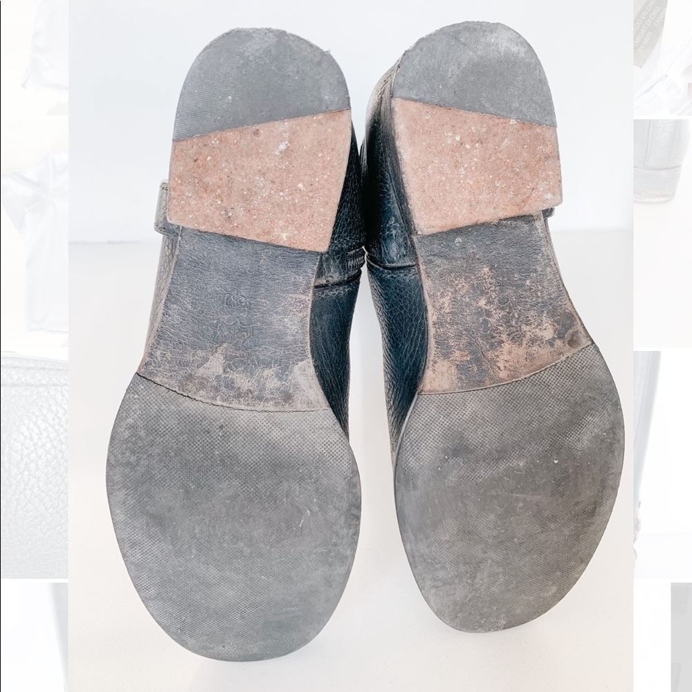 Tory Burch Riding Boot - Picture 6 of 7